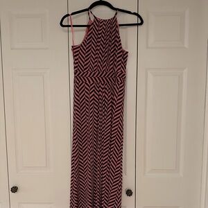 NWT Loft summer dress